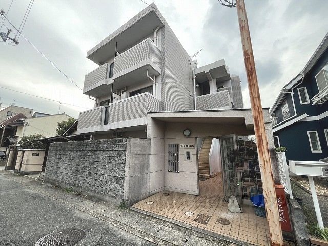 ヴィラ樅の木の外観画像