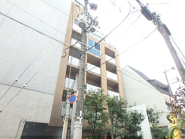 ブローニュ御所東の外観画像