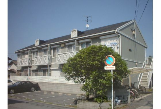 ROADHOUSE1の外観画像