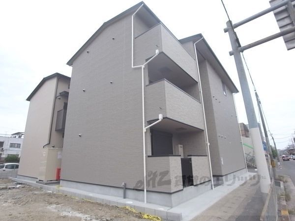 girasoleの外観画像