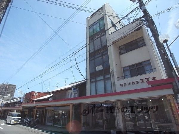 末広ビルの外観画像