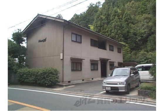 ハウス26の外観画像