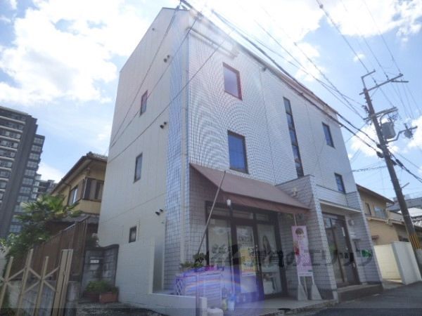 エバグリーンヴィラ小佃の外観画像