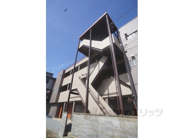 Kozy嵯峨嵐山の外観画像