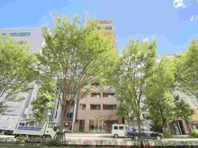 リーガル京都烏丸御池の外観画像