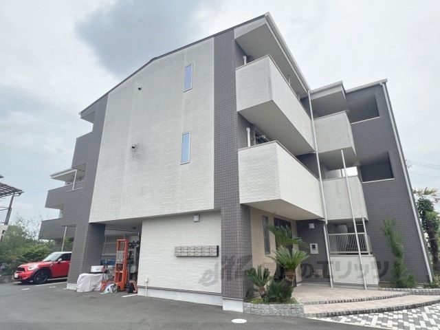 Partir Makinoの外観画像