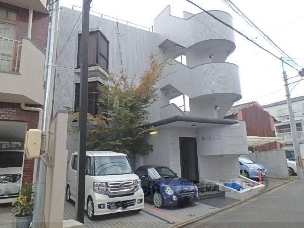 メイプル21の外観画像