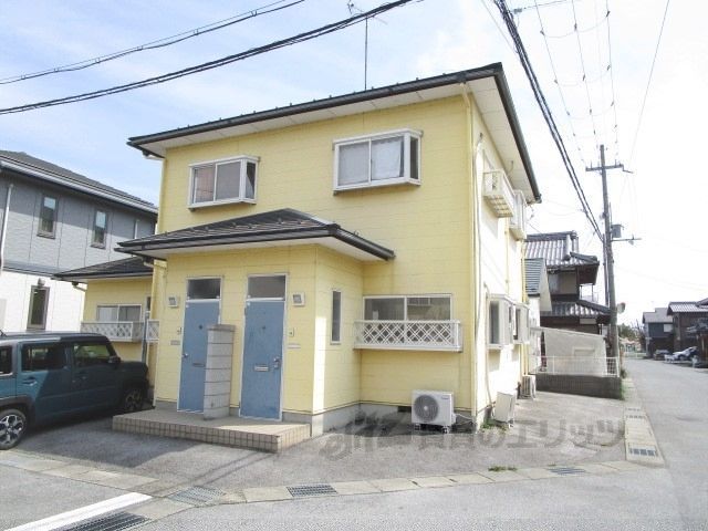 ドリームコーポKの外観画像