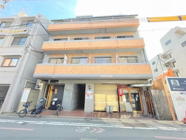サイト烏丸三条町の外観画像