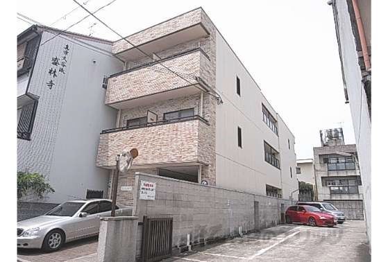 パインパレス黒門の外観画像