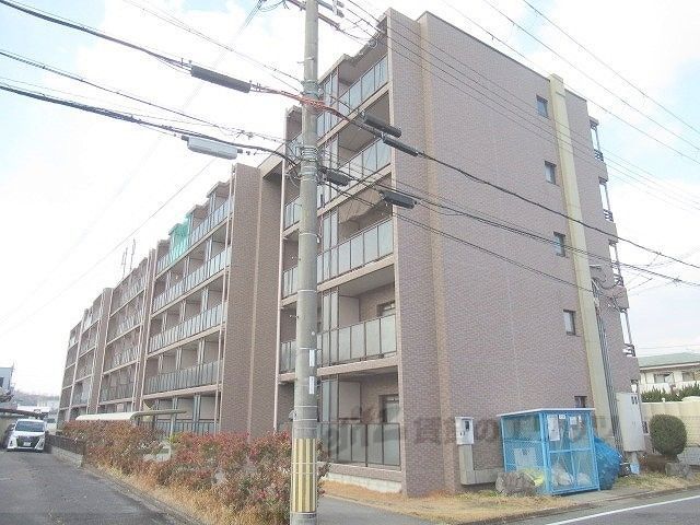 コテージ千秀石部の外観画像