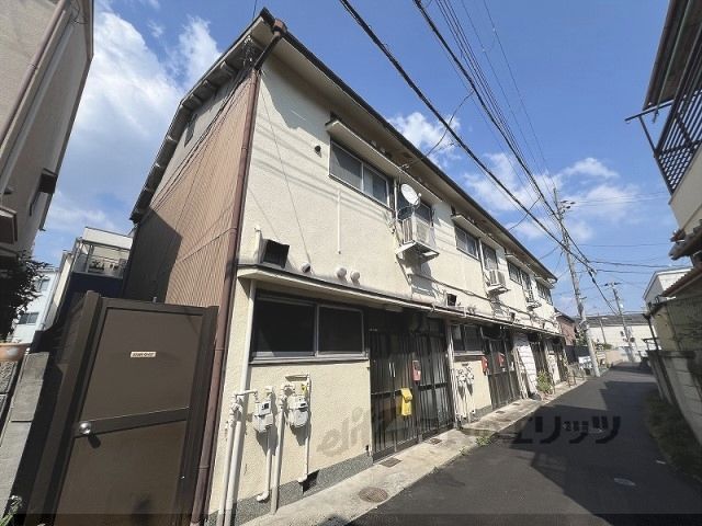 野口文化の外観画像