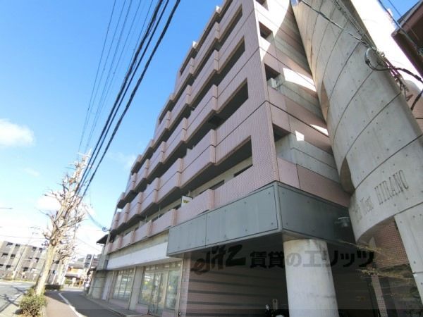 リアライズ金閣寺の外観画像