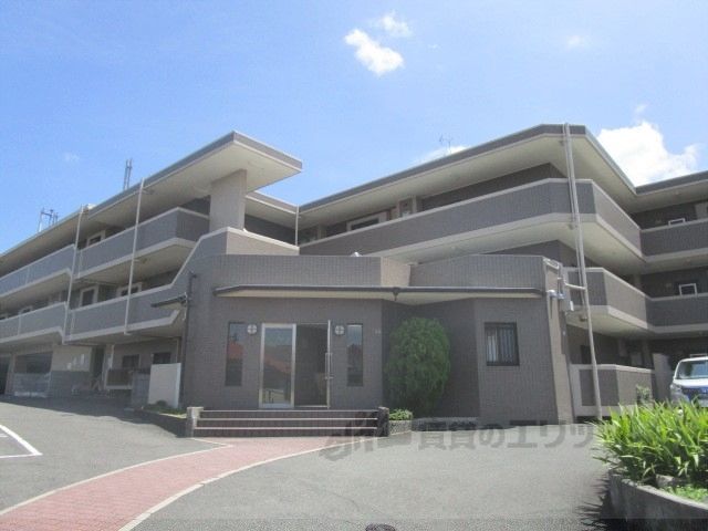 ベレーザ香里園の外観画像