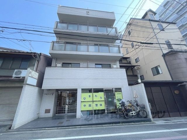 ドルフィンⅤの外観画像