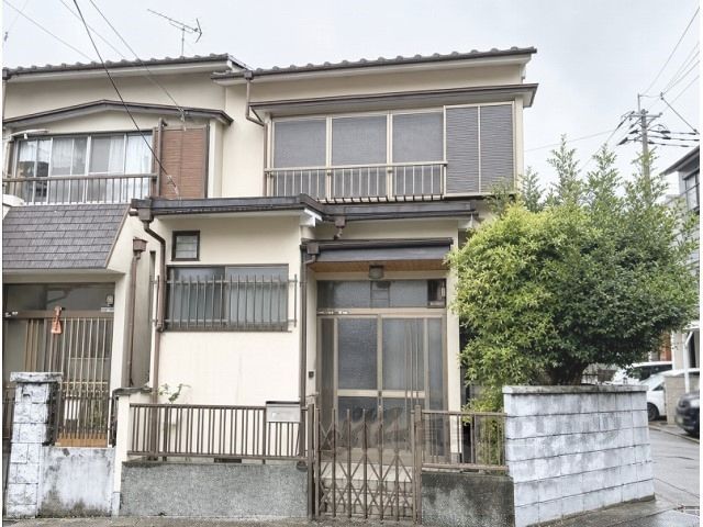 横木2丁目29-1戸建の外観画像