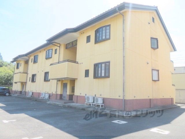 フォレストヒルズ打木谷Ⅱの外観画像