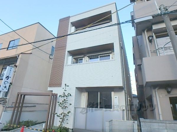 ShaMaison Veloの外観画像