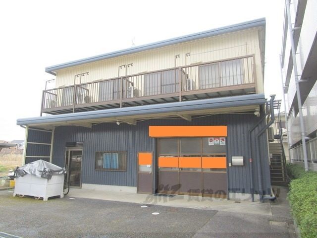 ハイツ玉川Ⅶの外観画像