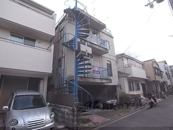 みやびハウスの外観画像