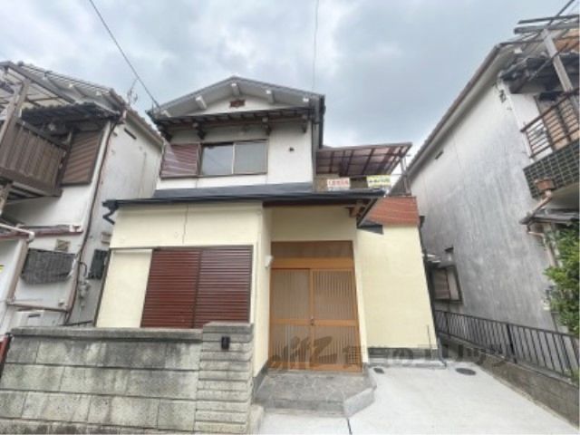 MAYUMIハウス531号館小松の外観画像