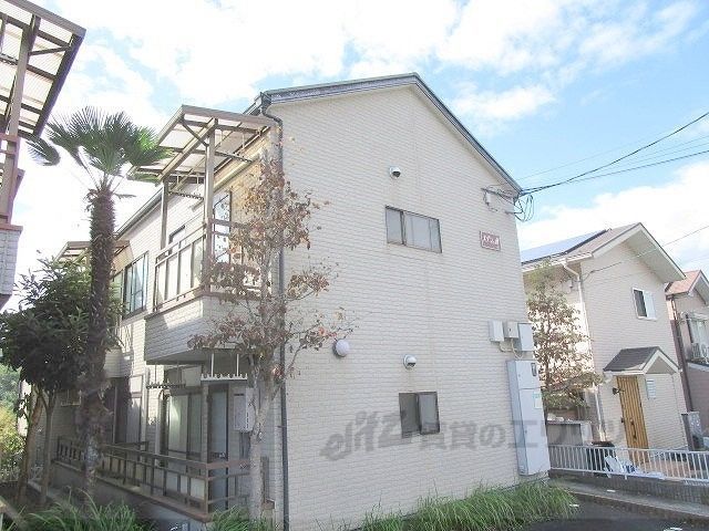 メゾンM Cの外観画像