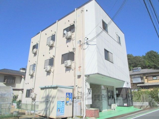 Casa hills園部の外観画像