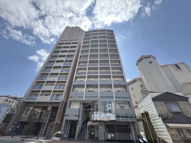 ビガーポリス133宝塚の外観画像