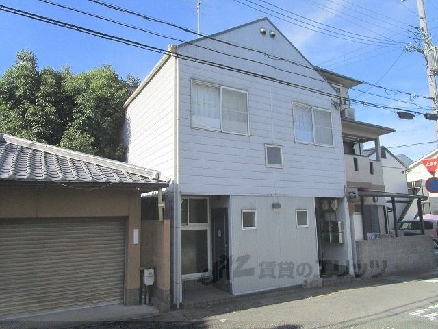 OML北山の外観画像
