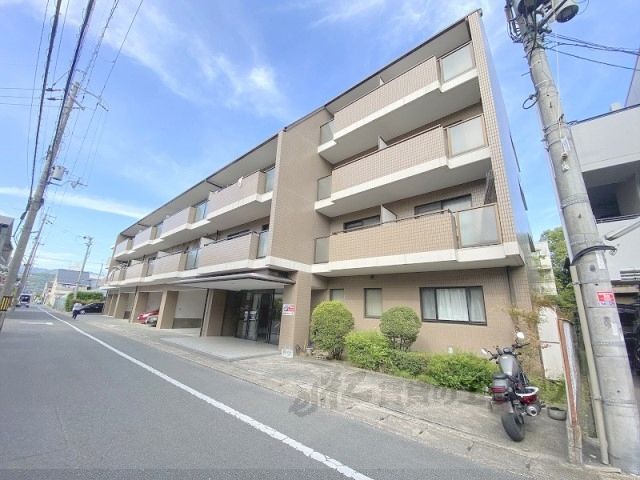 シェモワ アサヒの外観画像