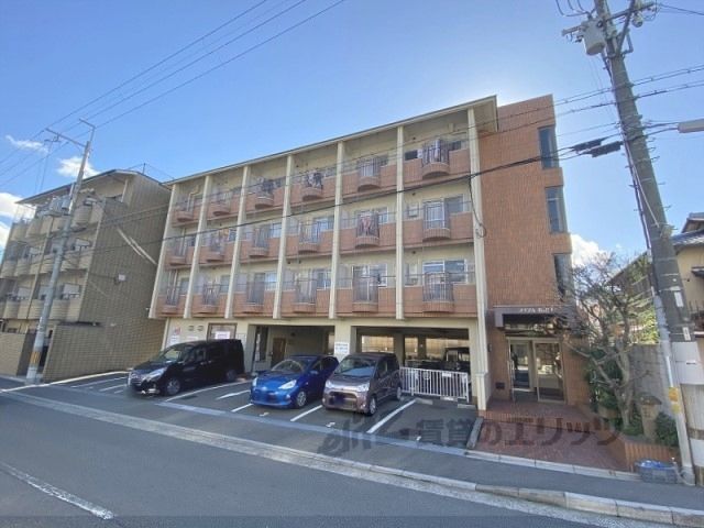 メイプル渡辺Ⅰの外観画像