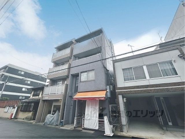 アベリヤ竹澤の外観画像