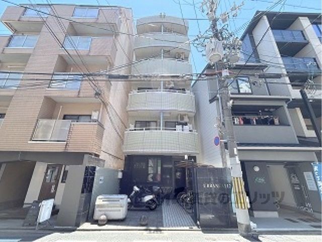 アーバンレイ12の外観画像