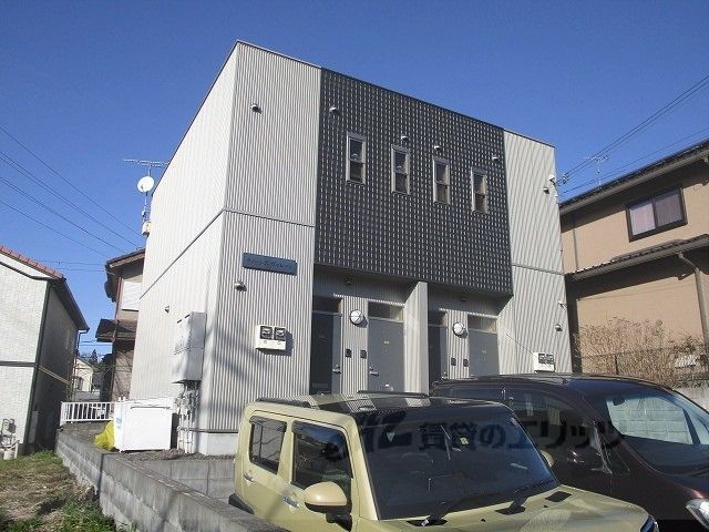 クイーンズヴィレッジの外観画像