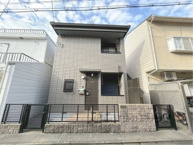 KASINの外観画像