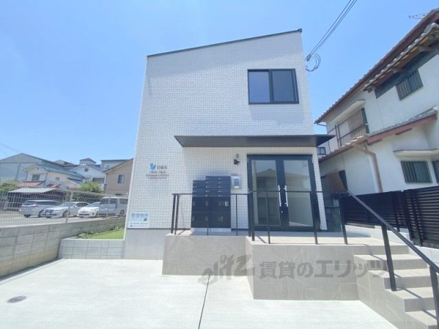chouchouNakamiyaWESTの外観画像