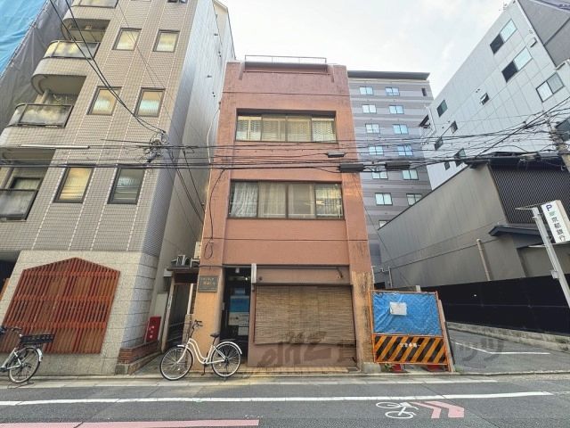 フロンティア西森ビルの外観画像