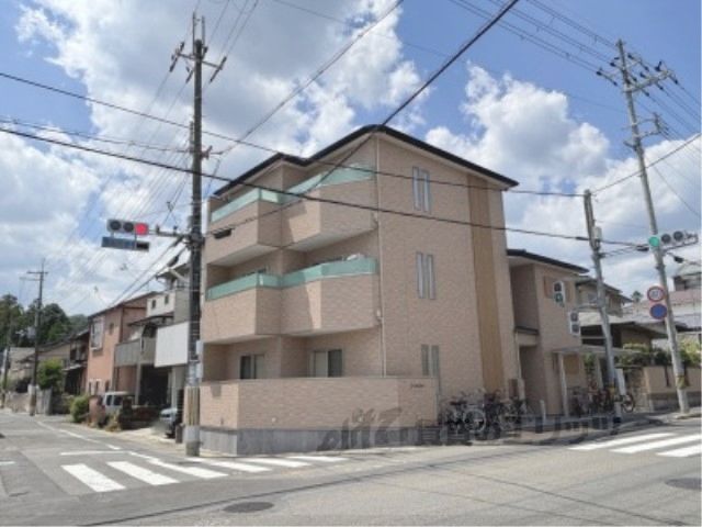 グラン・ディオール神光院の外観画像