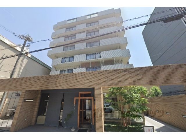 ロートレック中京の外観画像