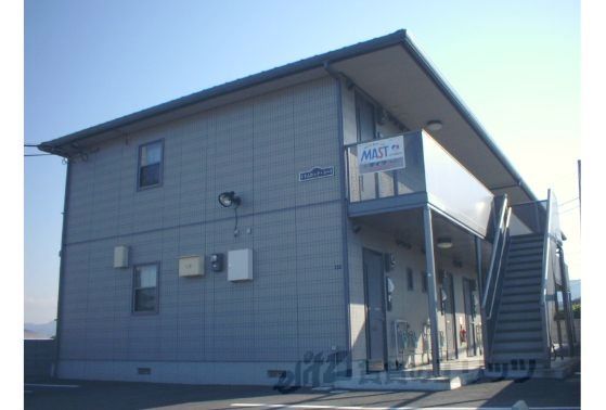 シャムロックコートの外観画像