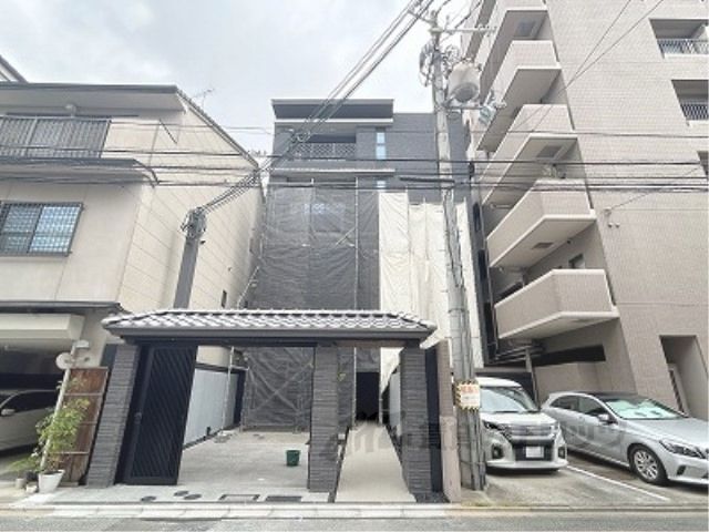GRAN LUXE御所南の外観画像