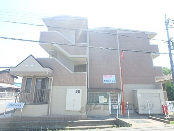 エスポアール伊勢の外観画像