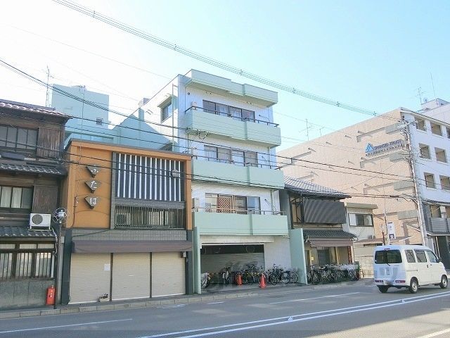 ハウスS&Yの外観画像