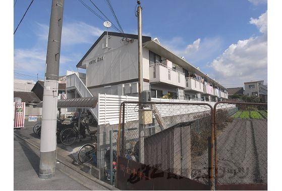 セトラⅡの外観画像