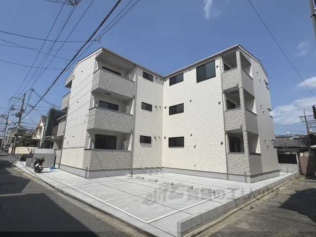 F ASECIA RAPIDEの外観画像