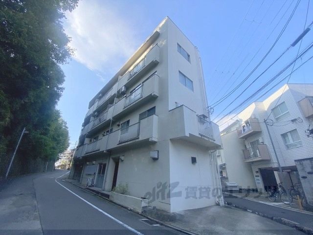 マンション和田の外観画像
