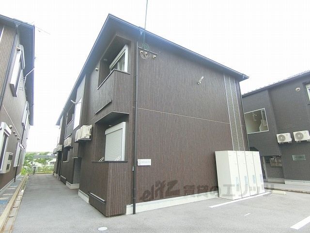 コンソラータの外観画像