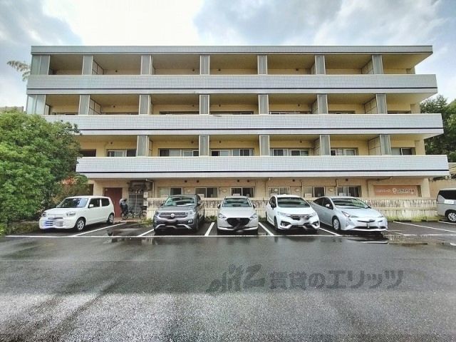 Maison de NOHANTの外観画像