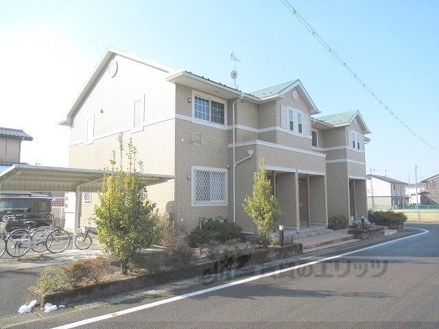カーサ西の宮の外観画像