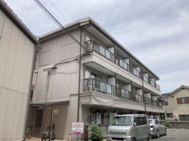 エル牧野の外観画像